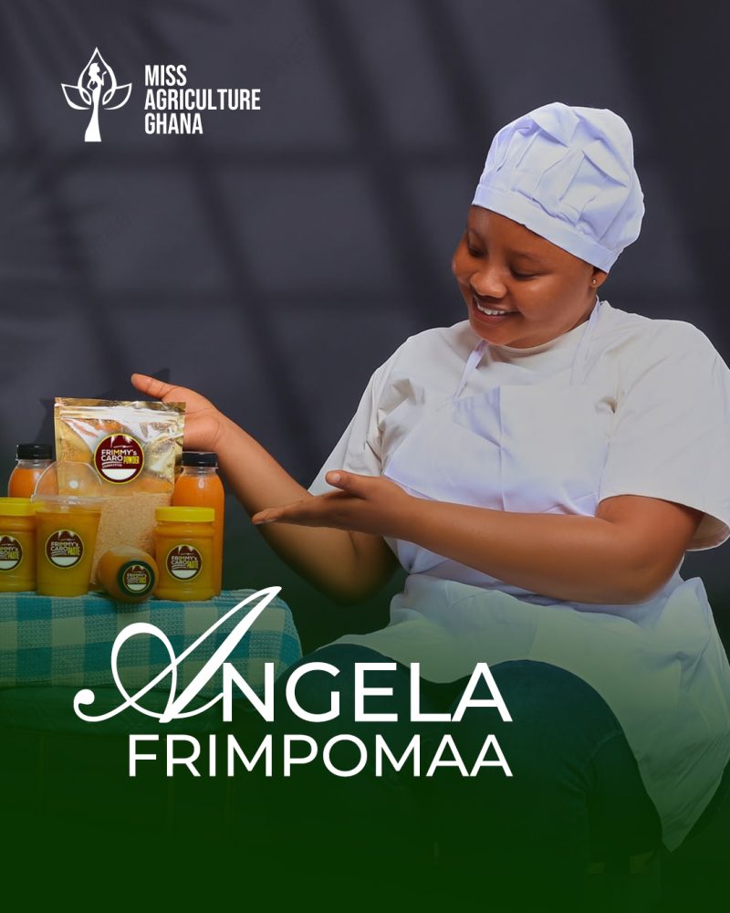 Frimpomaa Angela