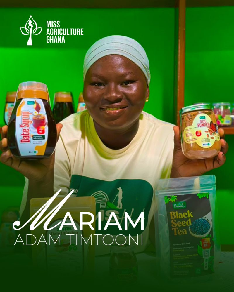 Adam Mariam